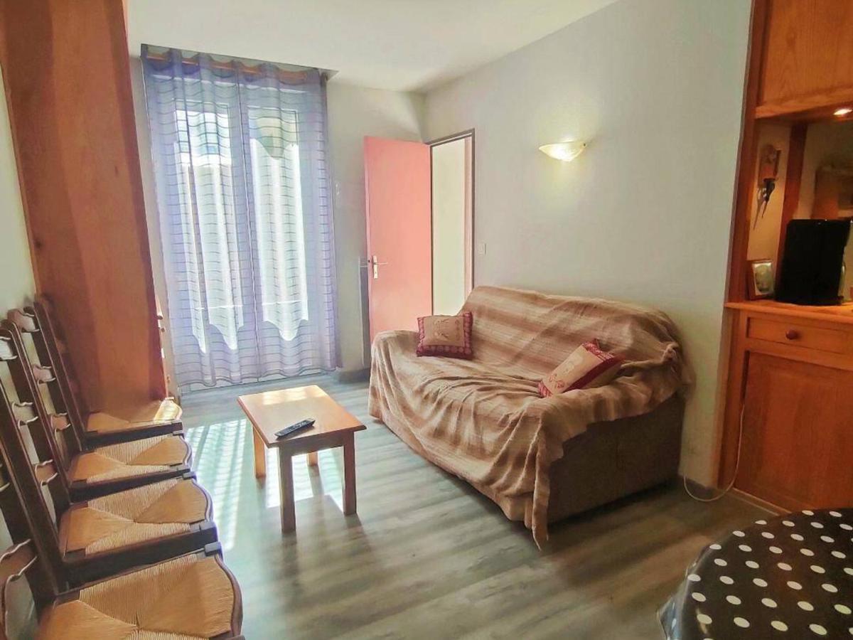 Appartement Centre-Ville 4/6 Pers, 3E Etage, Cuisine Equipee, Parking Gratuit, Linge En Supplement - Fr-1-234-228 Котре Экстерьер фото