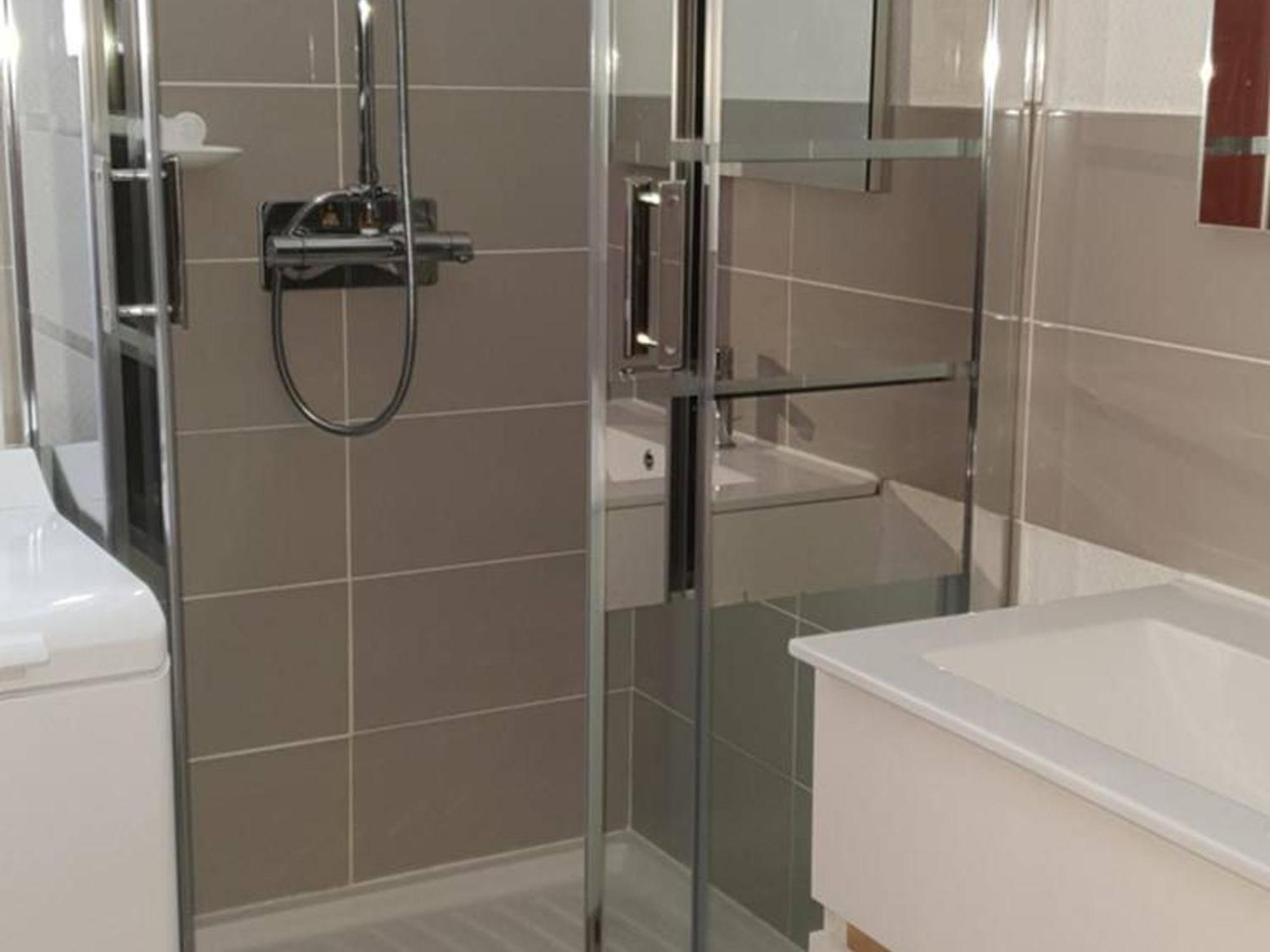 Appartement Centre-Ville 4/6 Pers, 3E Etage, Cuisine Equipee, Parking Gratuit, Linge En Supplement - Fr-1-234-228 Котре Экстерьер фото